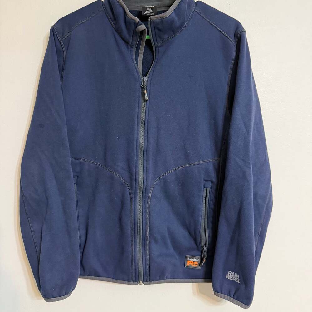 Timberland PRO Ballast Full-Zip Fleece‎ Jacket